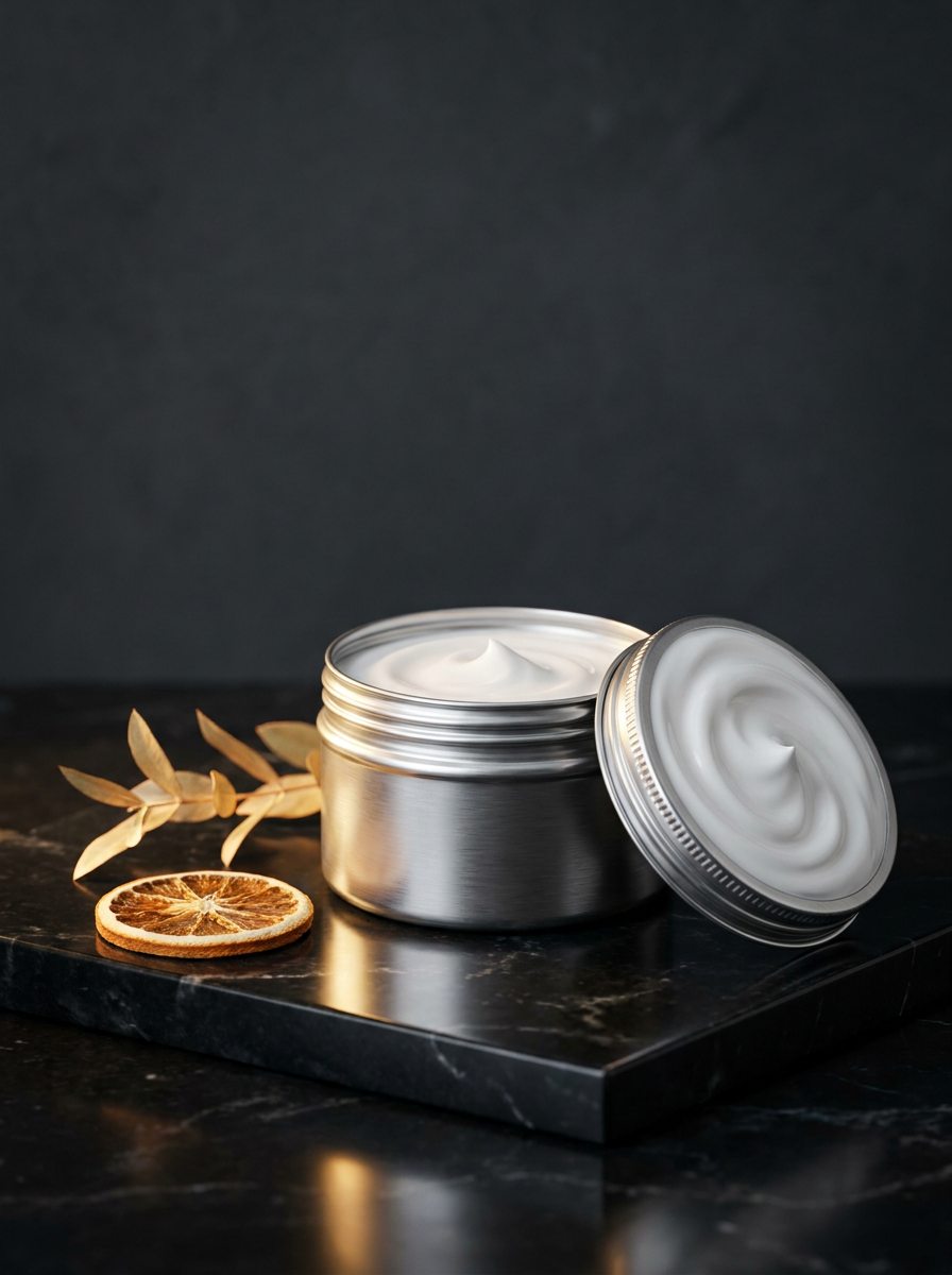 Vitamin C Brightening Cream