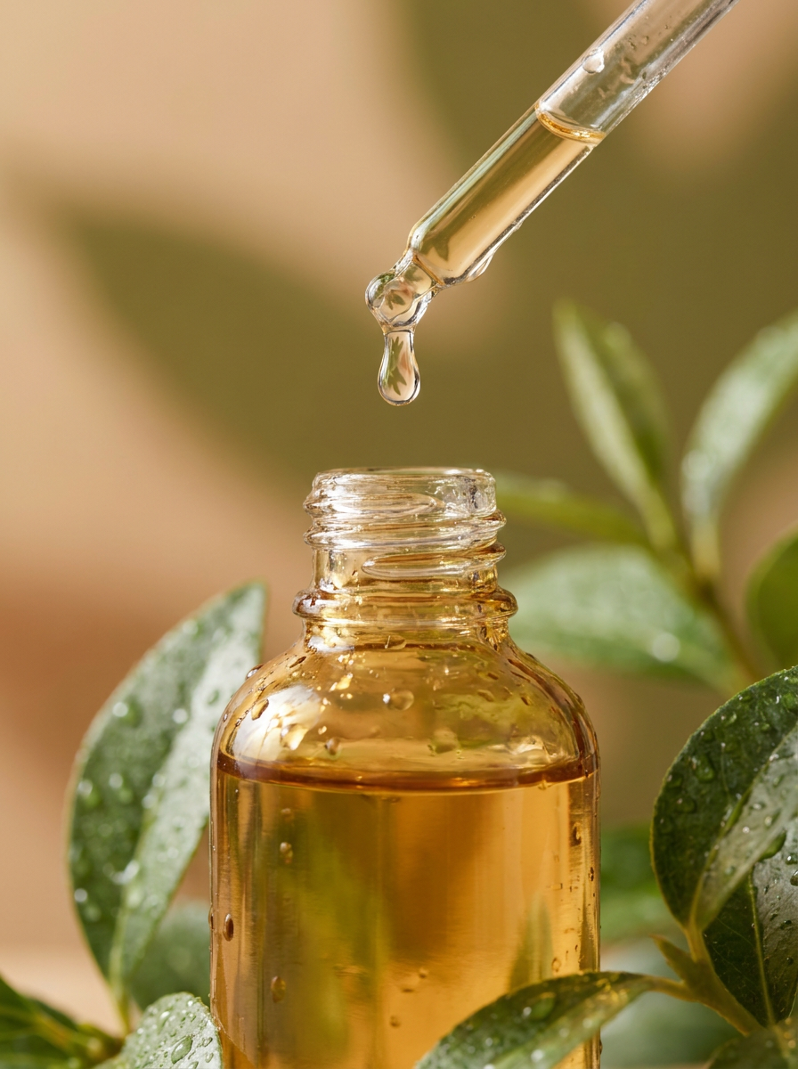 Hydrating Facial Serum