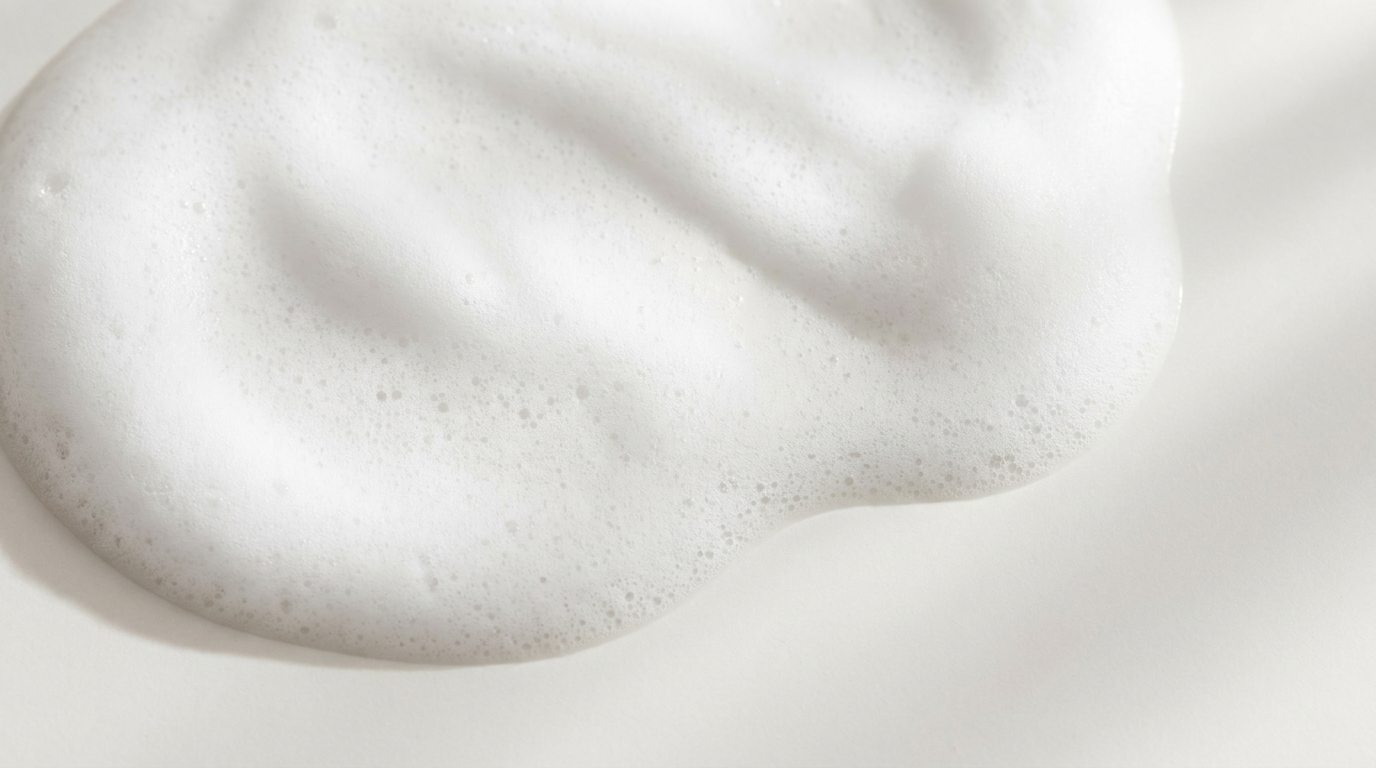 Gentle Foaming Cleanser