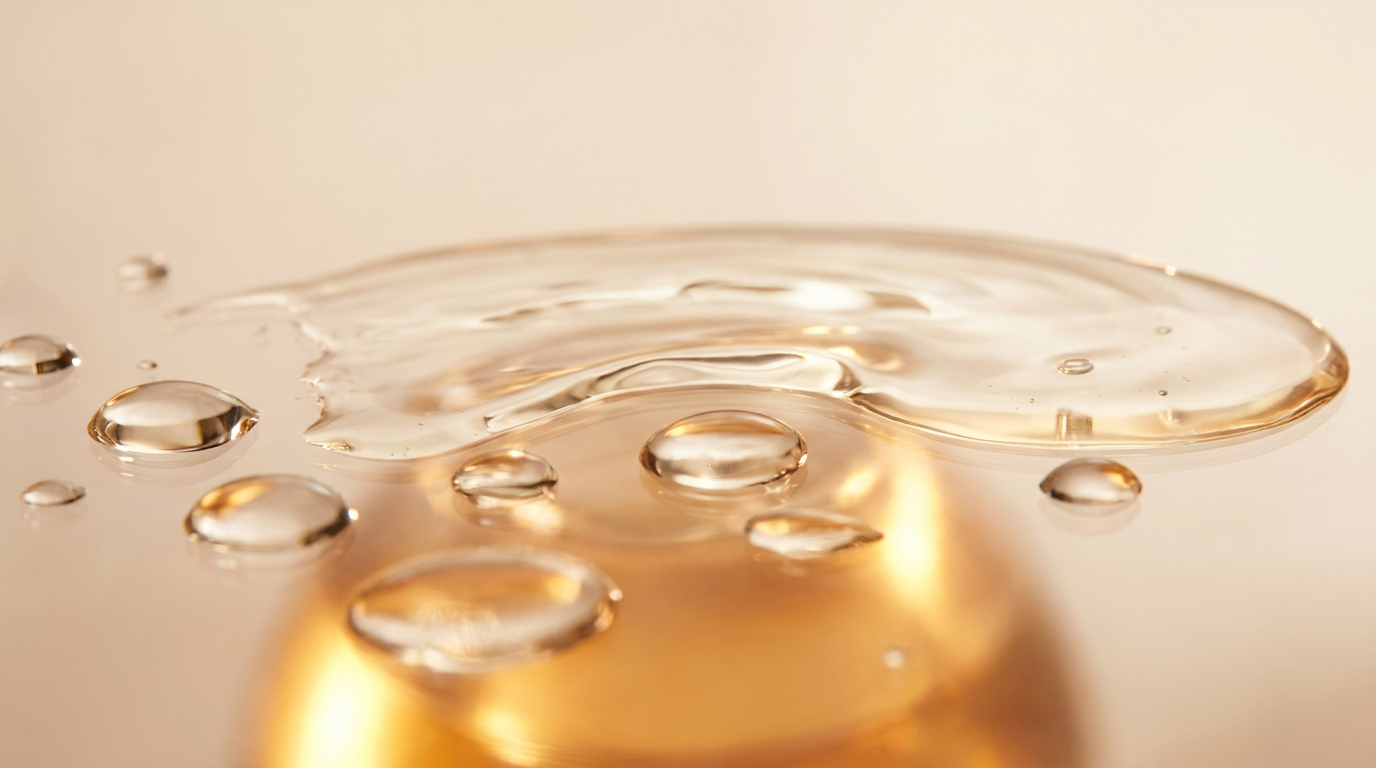 Hydrating Facial Serum