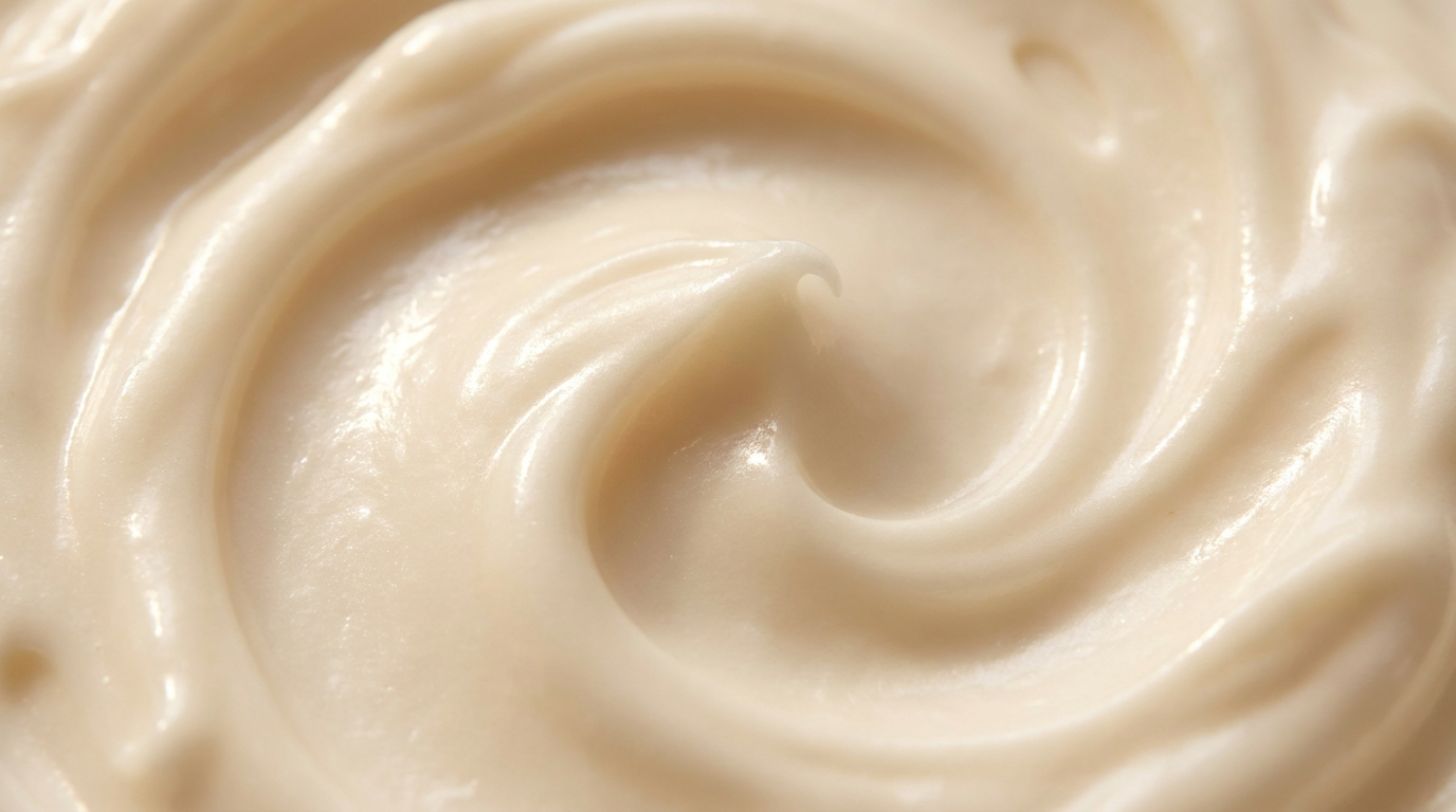 Silk Repair Hair Mask