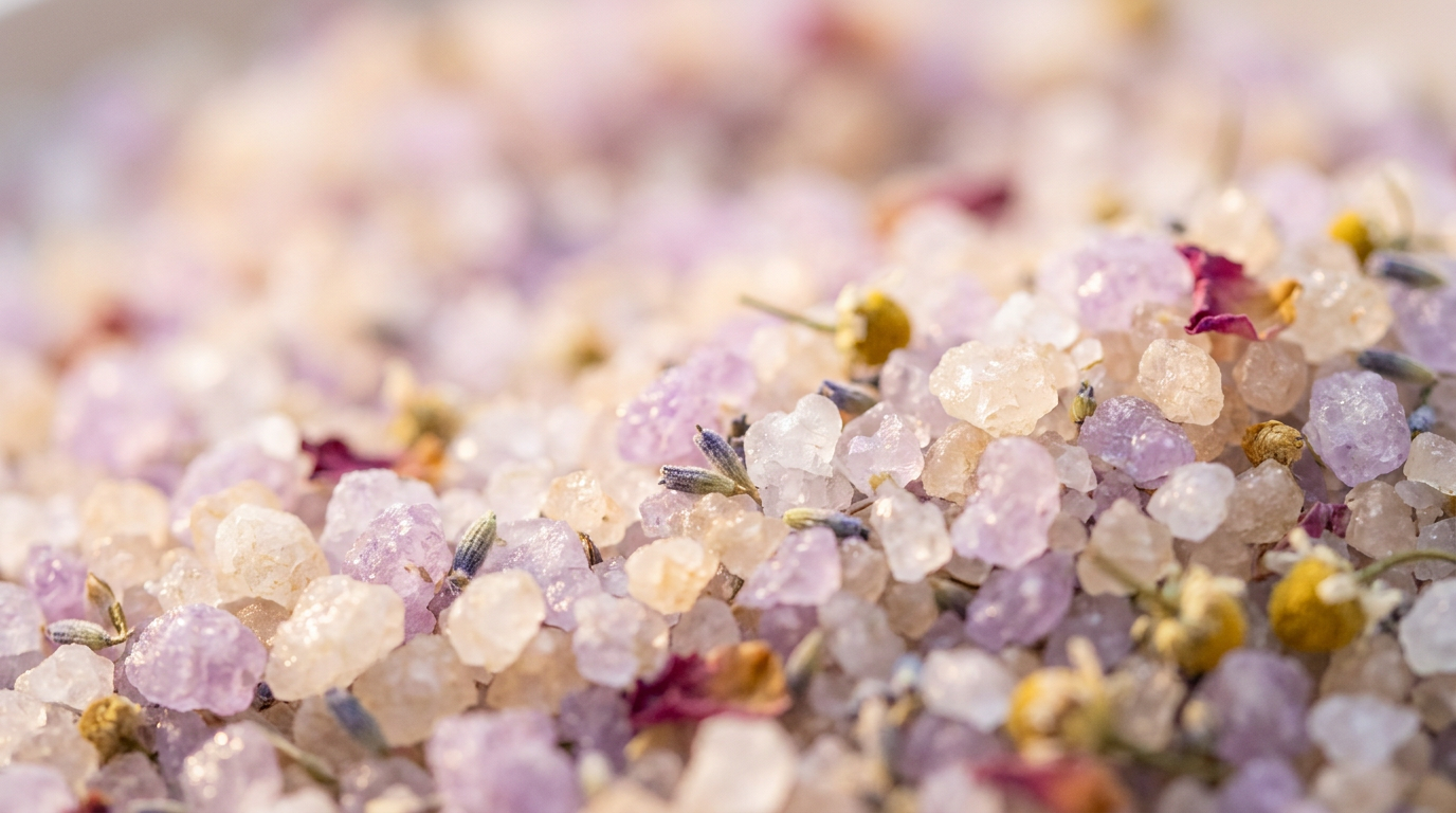 Botanical Bath Soak