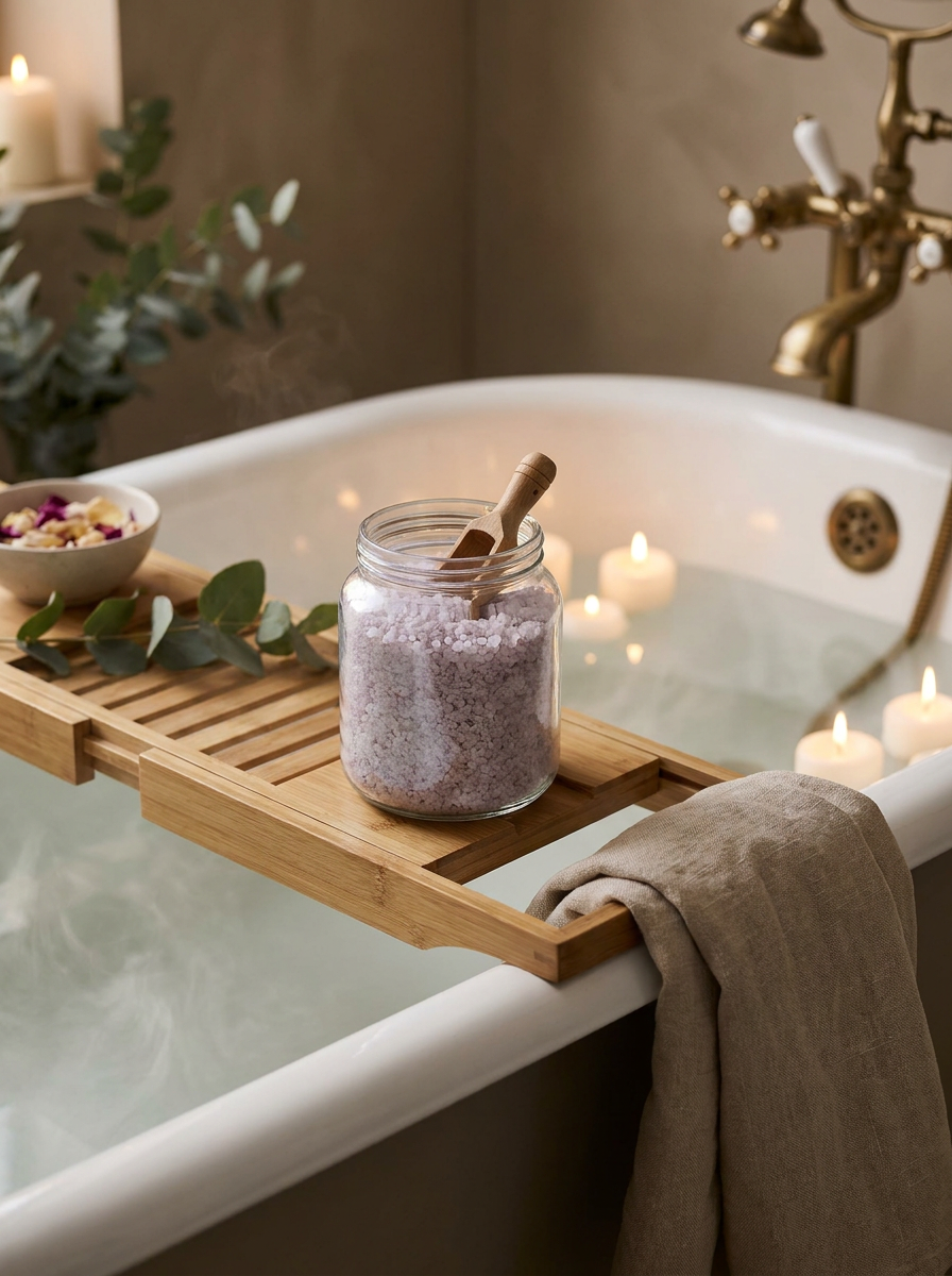 Botanical Bath Soak