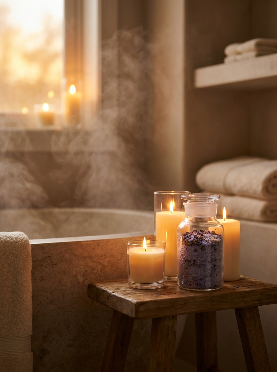Botanical Bath Soak