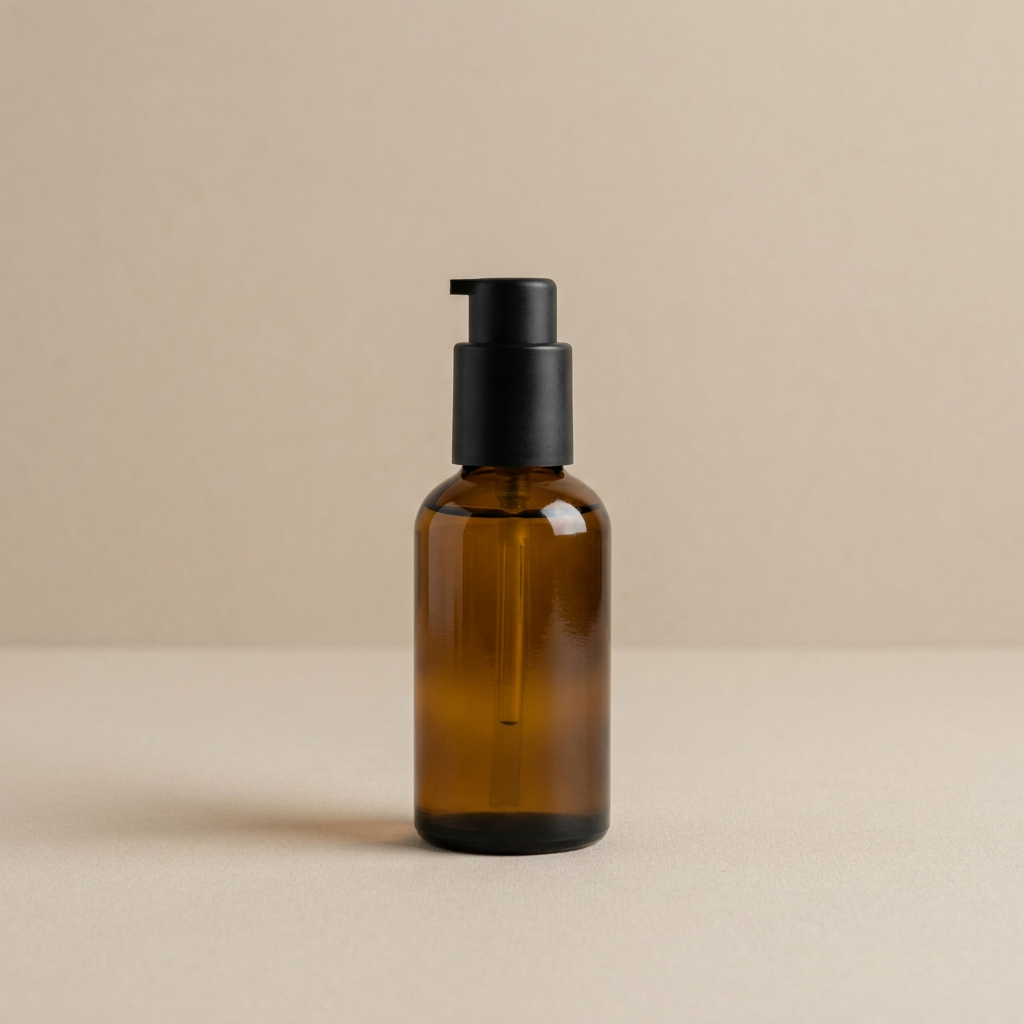 Nourishing Hair Oil
