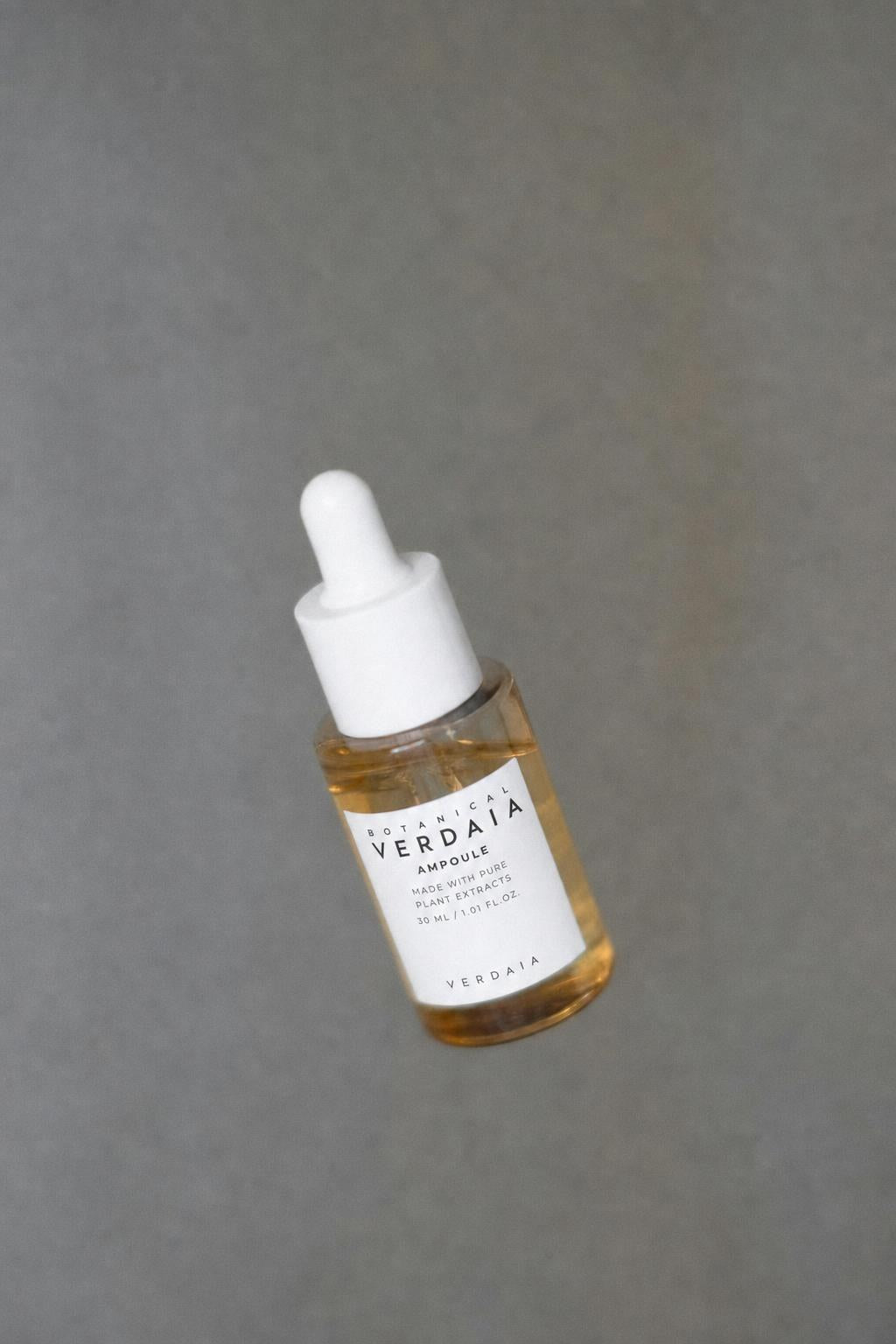 Hydrating Facial Serum